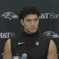 Luke Jones and Nestor discuss Ravens defensive improvement and way team is winning