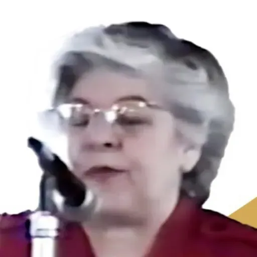 NOSSO REAJUSTE COM O BEM -- com a médium Isabel Salomão de Campos