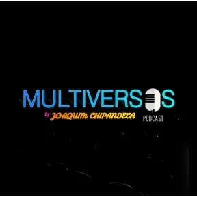 MULTIVERSOS PodCAST