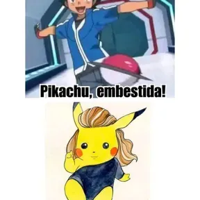 La más cabrona