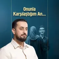 Onunla Karşılaştığım An... - Tevafuk İsraf Mıdır?