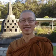 How the Mind Works According to the Buddha | Venerable Radha | 10 April 2026