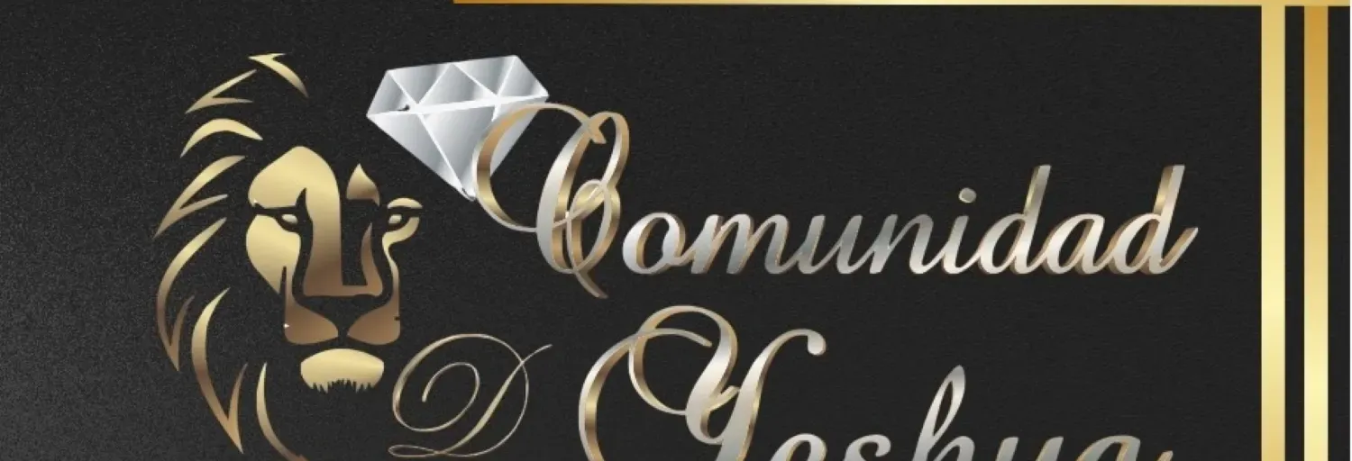 COMUNIDAD DE YESHUA