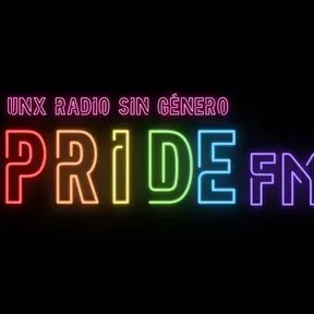 PRIDE RADIO