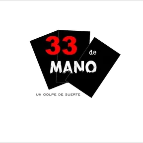 33 de Mano