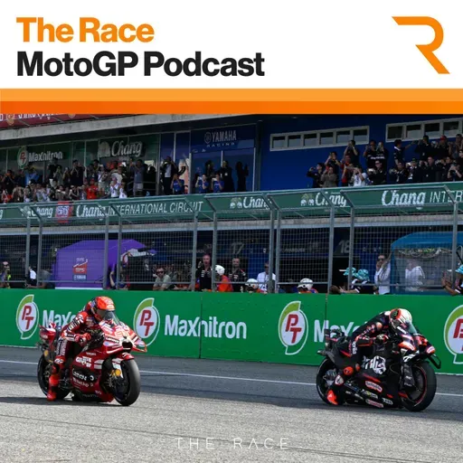 Are Ducati and Marc Marquez in trouble in their MotoGP 2026 title defence?