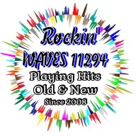 Rockin WAVES 11294