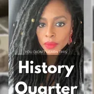 History Quarter: The Millionaire You Were Never Taught About