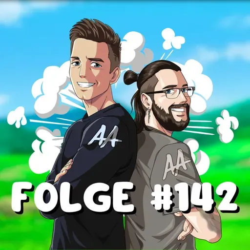 #142 Wiedergeboren als AnimeAlchemists - Wir sprechen über die Top/Flop Isekai Inkl. Stargäste!