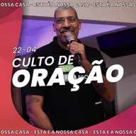 #1490 - Jesus sempre tem a solução! - Miss. Joelmir (22/04)