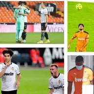 'El Valencia rescata un punto en medio del caos' - PODCAST 'El fútbol es nuestra religión'