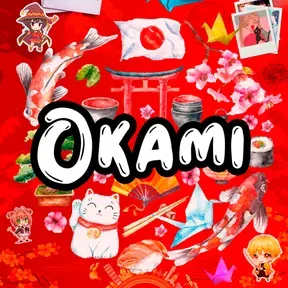 Okami Radio