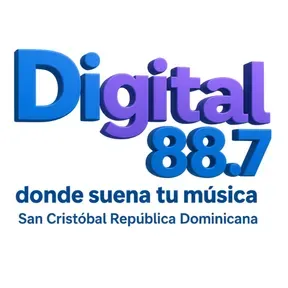 Digital 88.7 fm