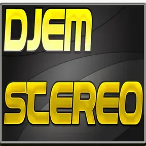DJEM STEREO