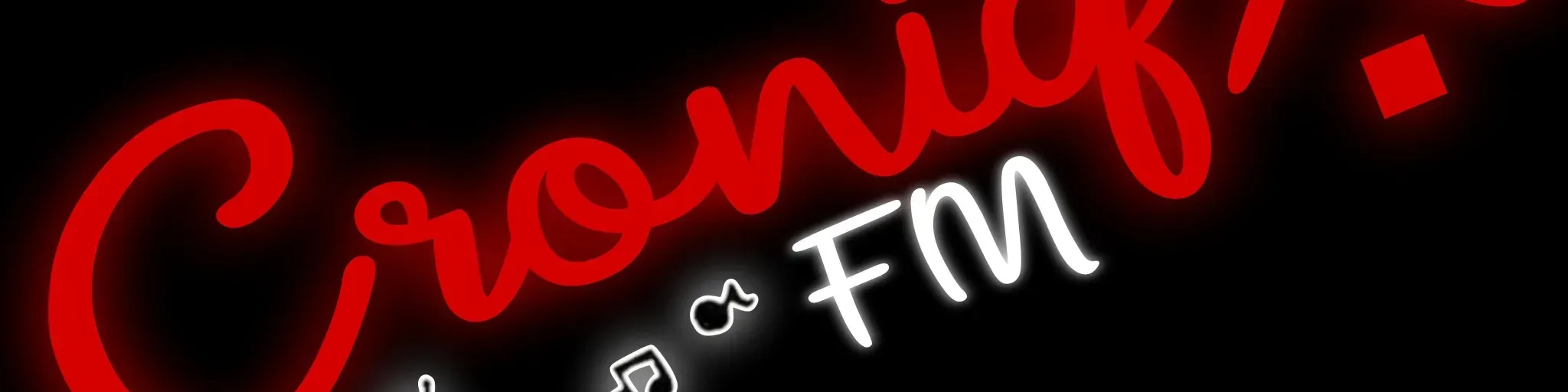 CroniqX FM