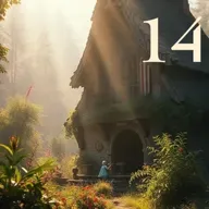 Rechicero 14. Mundodisco 5. Lectura con voz humana