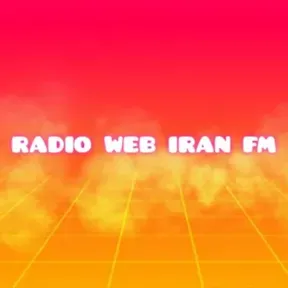 RÁDIO WEB IRAN FM