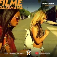 CineConfraria S03E41 - Tangerine