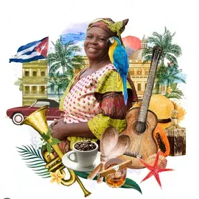 Musica del Mundo