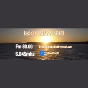 Island FM 88
