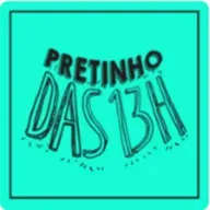 Pretinho Básico 30/04/2025 13h