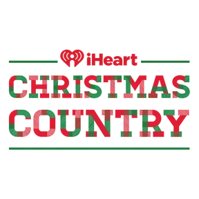 iHeart Radio Christmas Country