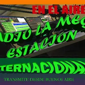 radio la mega estacion