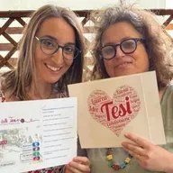 #StoryTesiTellingInTheCity 3 Luglio