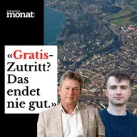 Die tickende Zeitbombe