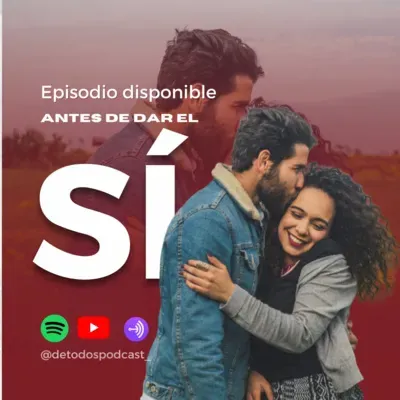 Antes de dar el sí- Episodio 86
