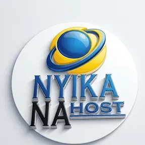 Nyika Na Host Music