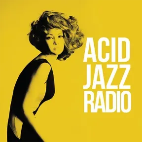ACIDJAZZ RADIO