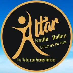 Radio Altar Online