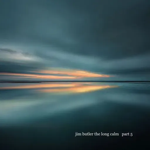 Deep Energy 2196 - The Long Calm - Part 5