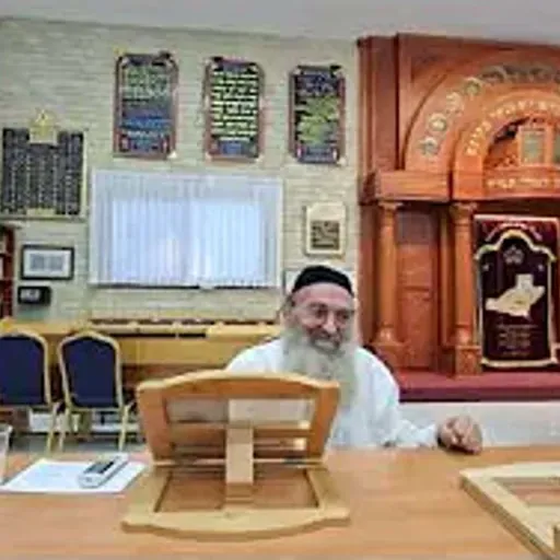 הרב מאיר כהן | דברים מתוקים מפי חבל נביאים רבותינו הקדושים נ"ע בגודל מעלתם וכבודם של ישראל