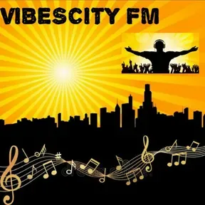 VIBESCITY FM