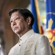 Tổng thống Marcos Jr. loay hoay tìm lối thoát sau bê bối tham nhũng