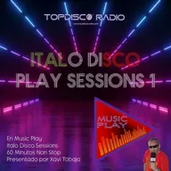 Music Play Programa 272 Italo Disco Session 01