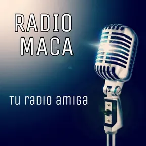 Radio Maca