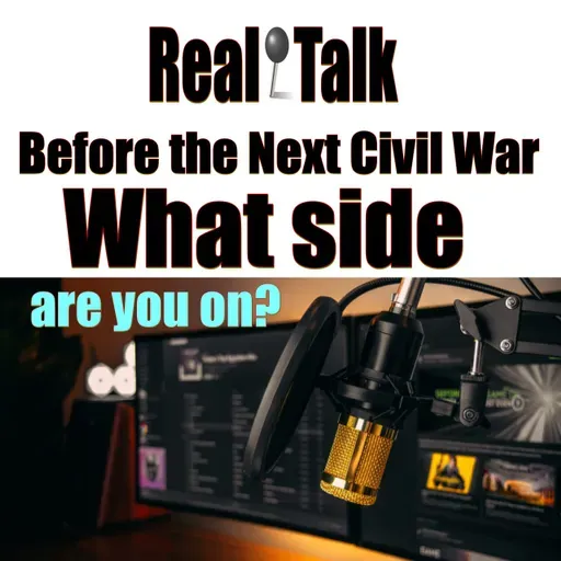 Before The  Next Civil War