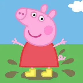 Peppa Pig