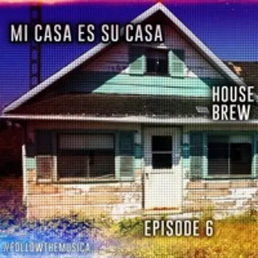 HOUSE MUSIC ☀️Pool Party Vibes / Gym Vibes - ''Mi Casa Es Su Casa'' Episode. 6 by DJ LF