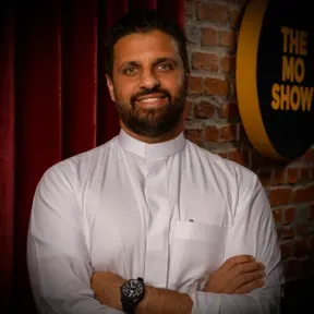 The Mo Show Presented by BSF