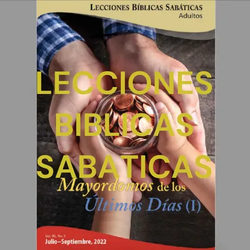 Leccion 13. ¡Misión Cumplida!