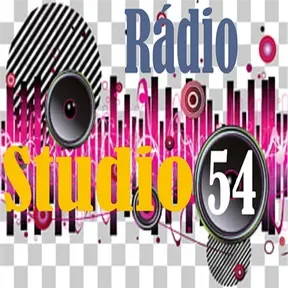 Radio Studio 54