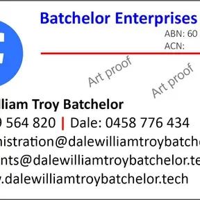 Batchelor Enterprises Pty Ltd Fm
