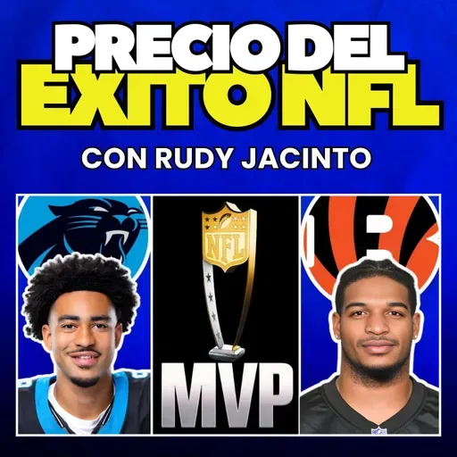 🏈 ¡MVPs DE SEMANA 13! Bryce Young, Ja'Marr Chase y Más | Resumen NFL 2025