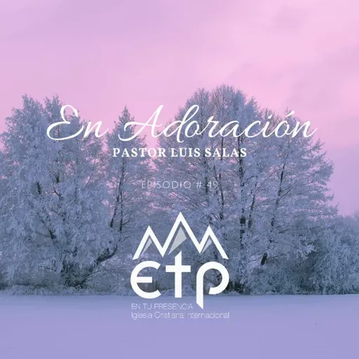 En Adoración #49