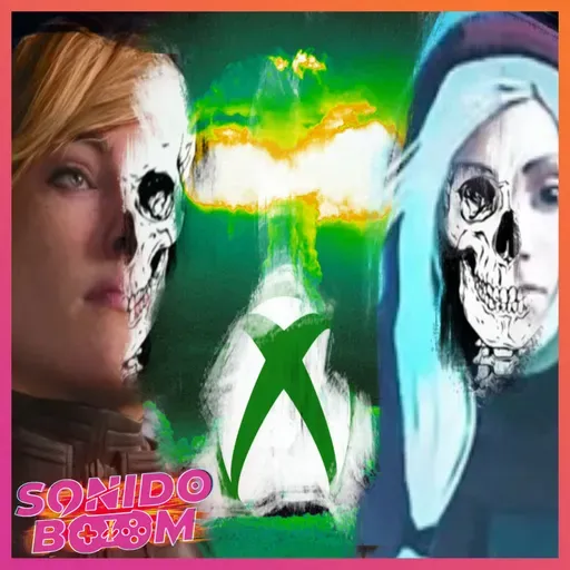 Bye Bye Perfect Dark y Everwild. Xbox despidos y cancelaciones masivas | Sonido Boom