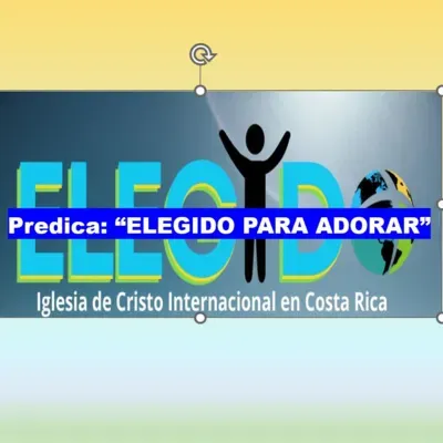 Elegido 2023